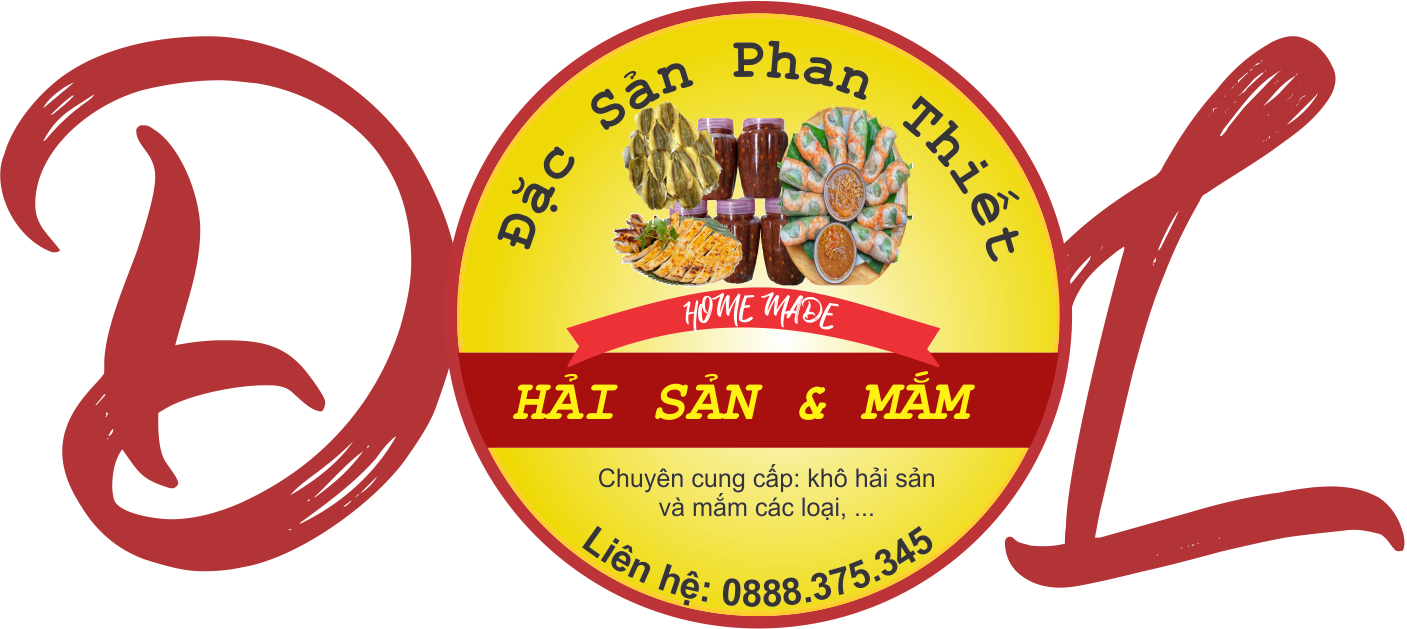 Đặc Sản Phan Thiết