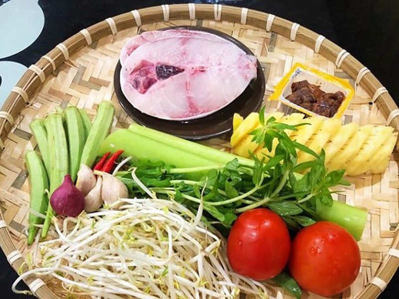 Hải sản sài gòn - Phan thiết