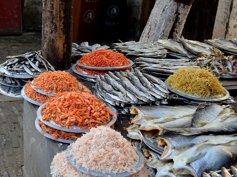 đặc sản phan thiết