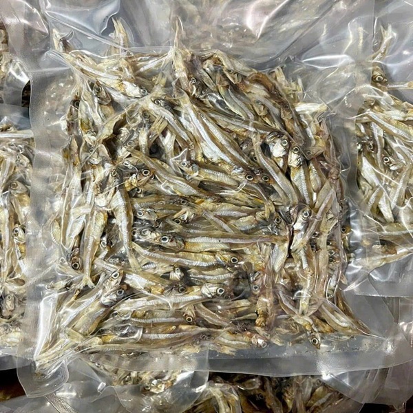 khô cá cơm phan thiết 012