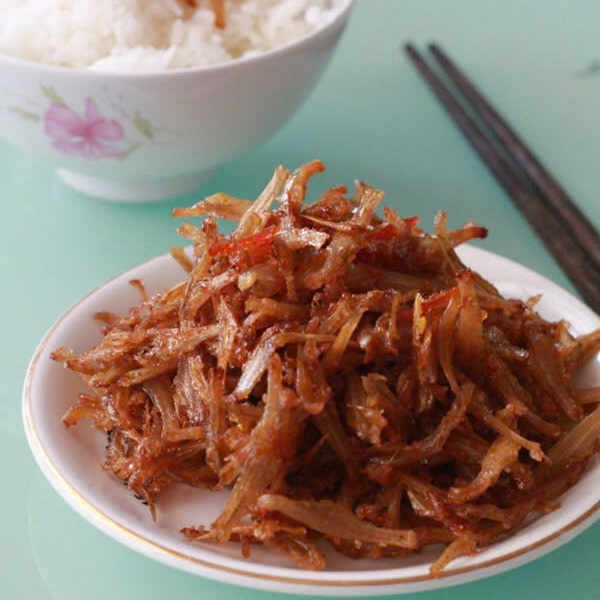 khô cá cơm mờm sữa 08