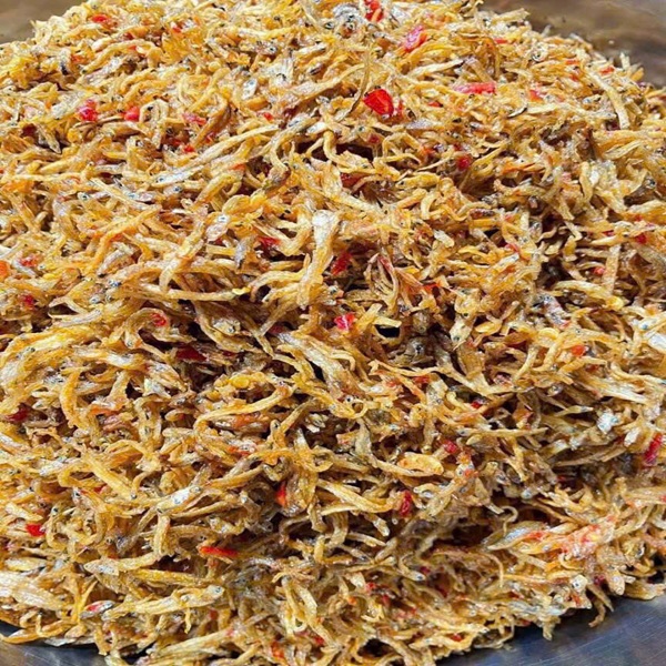 khô cá cơm mờm sữa 09