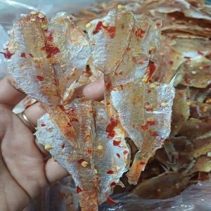 Khô Cá Đổng