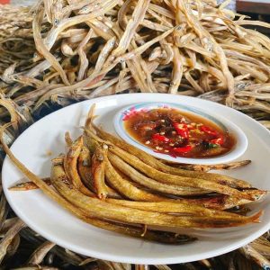 Khô Cá Kèo Biển